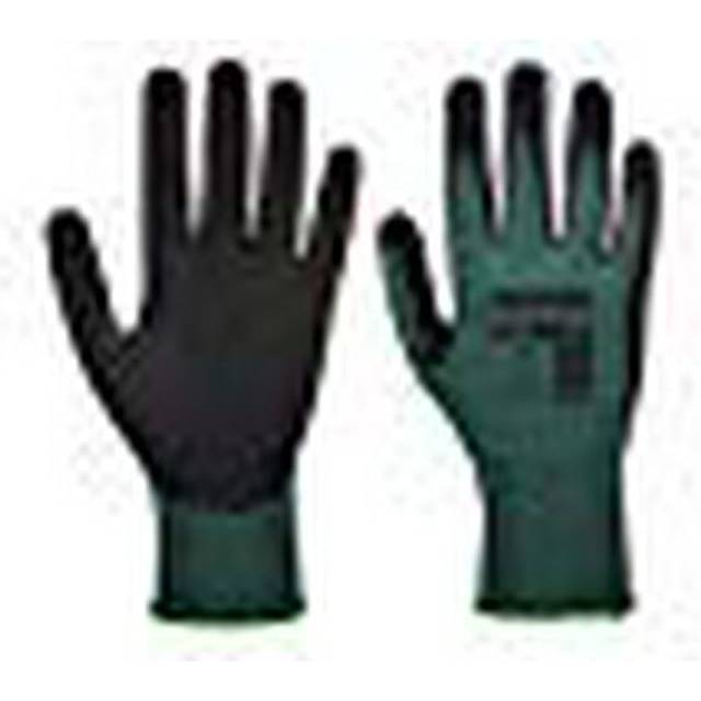 Portwest Dexti Cut Pro Glove AP32 Black/Grey XL Colour: Black/Grey, Si