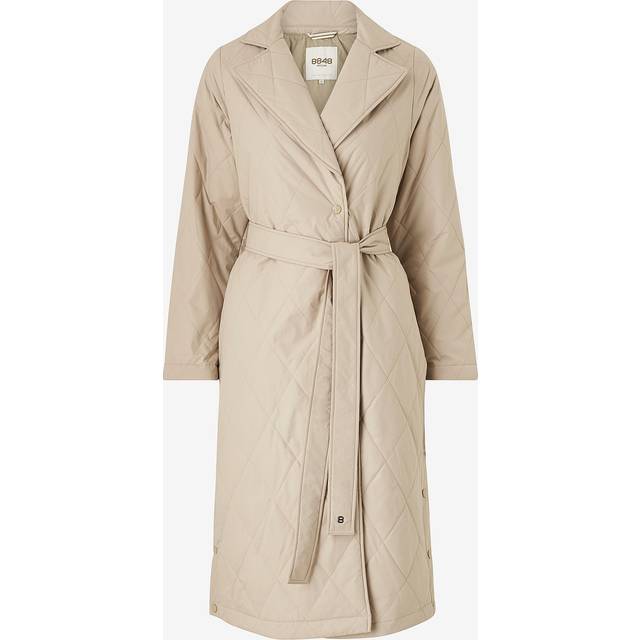 8848 Altitude - Kappa Tinsley W Coat - Beige