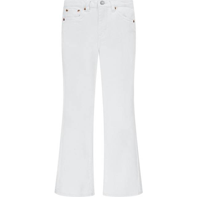 Levi's - Jeans Lvg 726 High Rise Flare Jean - Beige