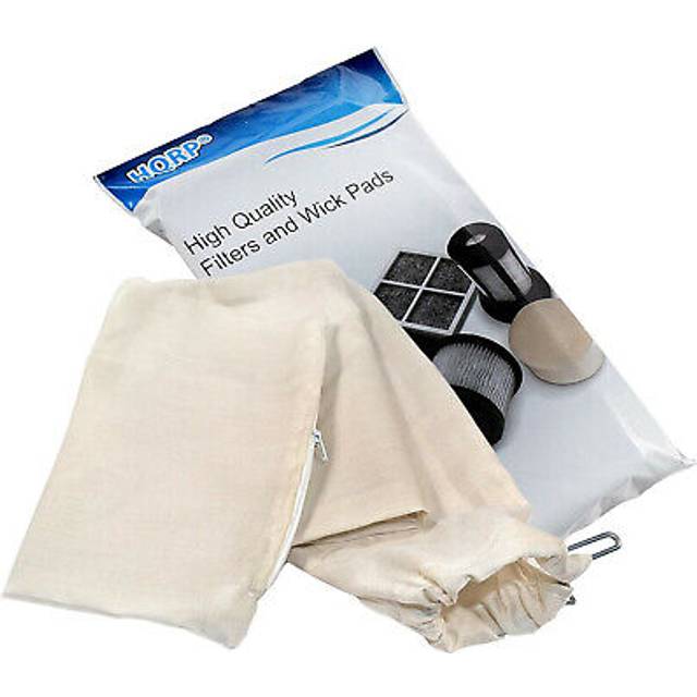 Dust collector bag for dewalt dw744 dw744x dw745 dwe7480 dwe7491rs 10" tablesaws