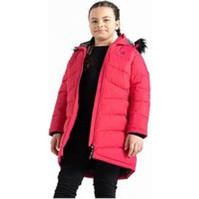 Dare 2B Girls Striking III Padded Insulated Jacket Coat 15-16 Years