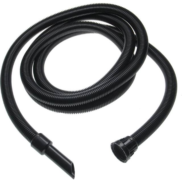 Vhbw - Hose compatible with Numatic Henry Hetty PSP180, Hetty PSP180 a, Hetty PSP370 Vacuum Cleaner - 5 m, with 32 mm round connection