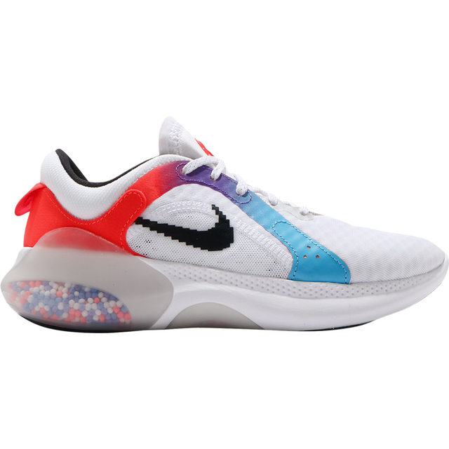 (WMNS) Nike Joyride Dual Run 2 'Have A Good Game' DC7298-101 - White/Black/Bright Crimson - 6