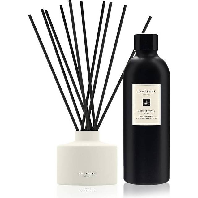 Jo Malone London Green Tomato Vine Diffuser + Refill, 350ml