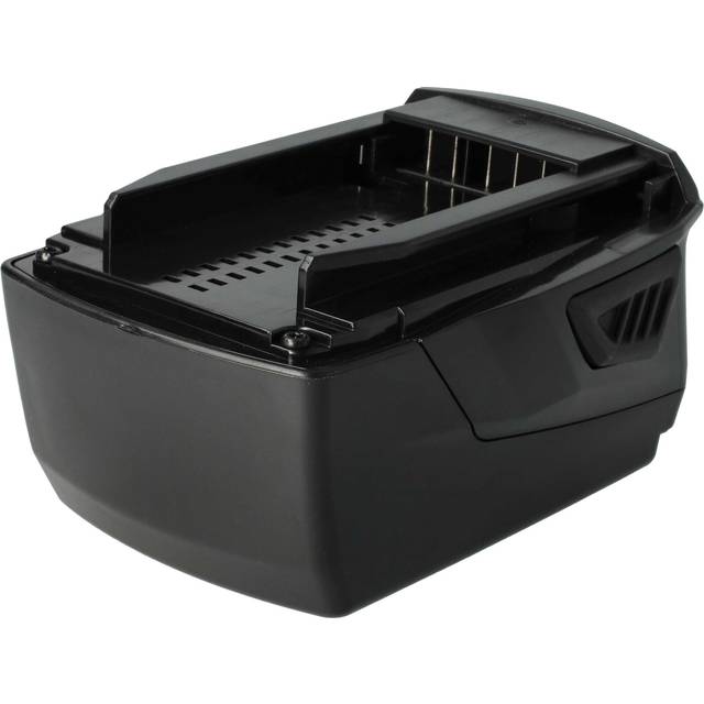 Battery compatible with Hilti bx 3-BTG 02, gdg 6-A22, ncr 60-A, NCR-120-A, nct 25-A, nct 45-A Electric Power Tools (3000 mAh, Li-Ion, 21.6 v) - Vhbw
