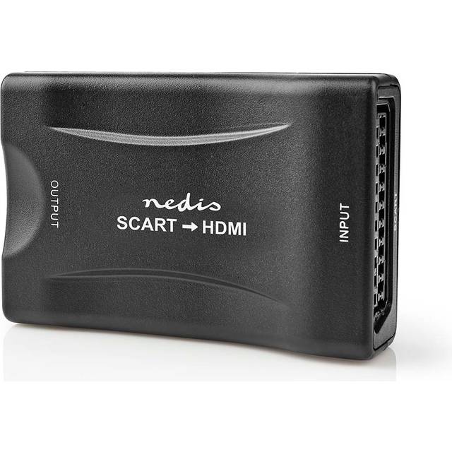 Nedis adapter