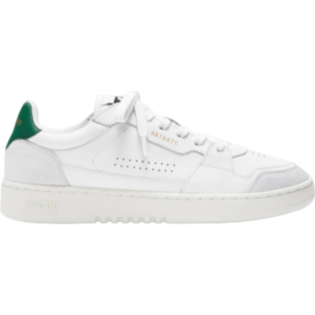 Dice Lo Sneaker - Green (46)