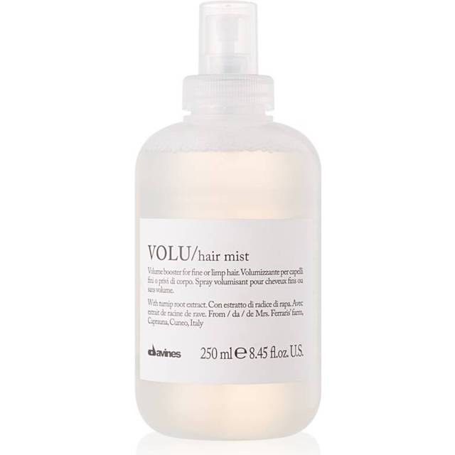 Davines Volu Hair Mist Volume Booster (For Fine or Limp Hair) 250ml/8.45oz