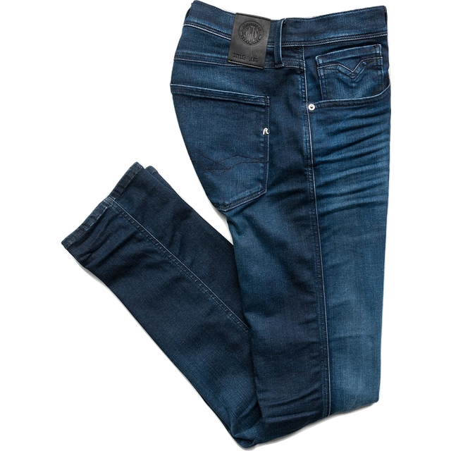 Jeans 'Anbass'