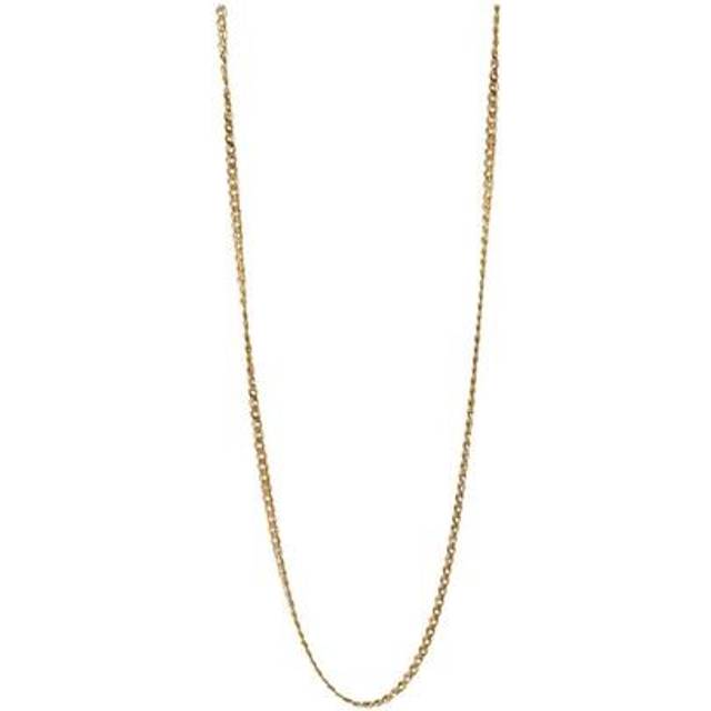 Pernille Corydon - Ellie Necklace - Halsband - Goldplated - 45-50 cm