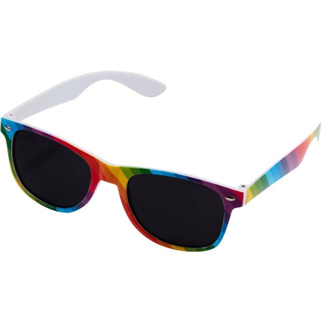 Bristol Novelty Rainbow Sunglasses