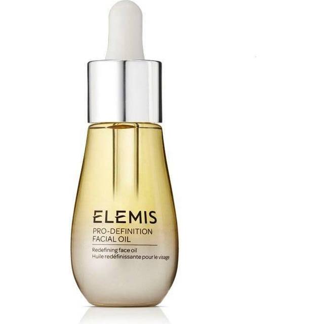 Elemis Pro-Collagen Definition Facial For Mature Skin Oil 15ml