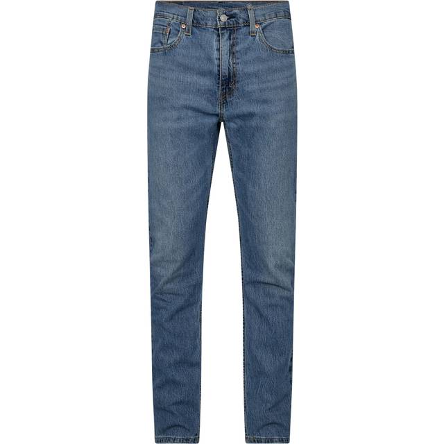 Levi's herr 502 Taper Avsmalnande Jeans, På den svala, 29W / 32L