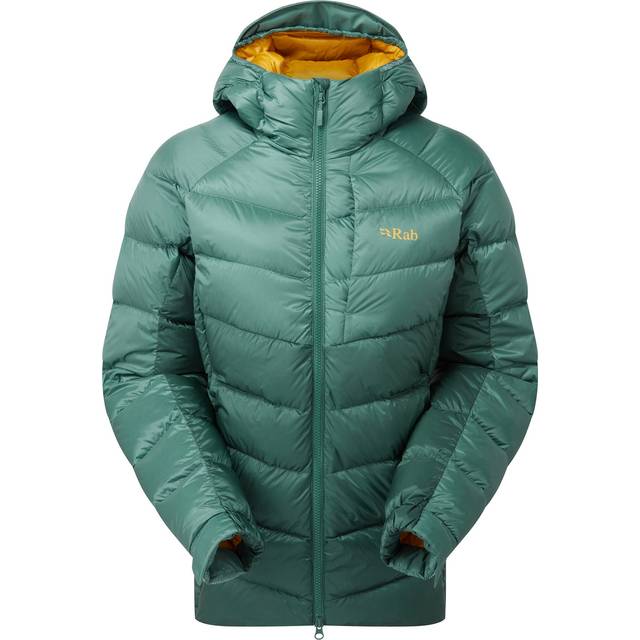 Rab Women's Glaceon Pro Jacket