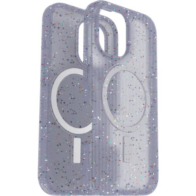 iPhone 16 Case | Symmetry Series Core Icy Mist - Blue