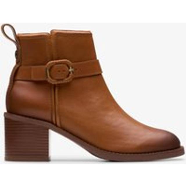 Chamberly Trim Standard Fit - Brown - 5 M