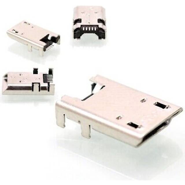 Micro Usb Charging Dc Socket Port Connector For Acer Iconia Tab 8 A1-840fhd