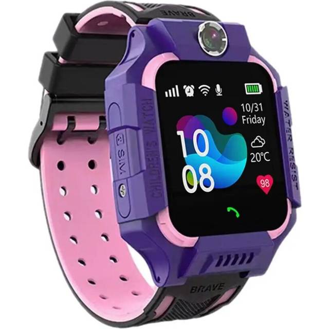 Kid Smart Watch ,Boys Girls Digital Waterproof Smartwatch ,Student Watch