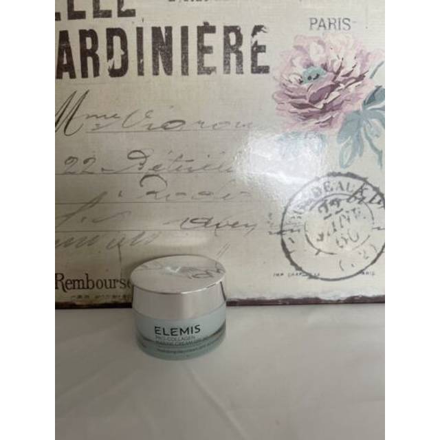 ELEMIS Pro-Collagen Marine Cream SPF 30 for all skin types, 30ml