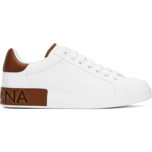 Portofino Sneakers - EU45/US12 - Black