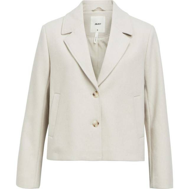 Fringe Jacket