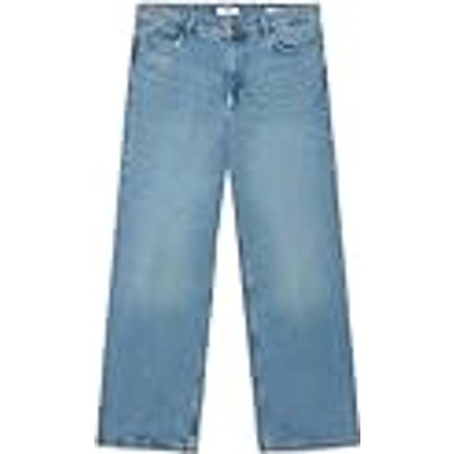 Pants Wrangler Loose Straight Terra W28/L32 (W28/L32)