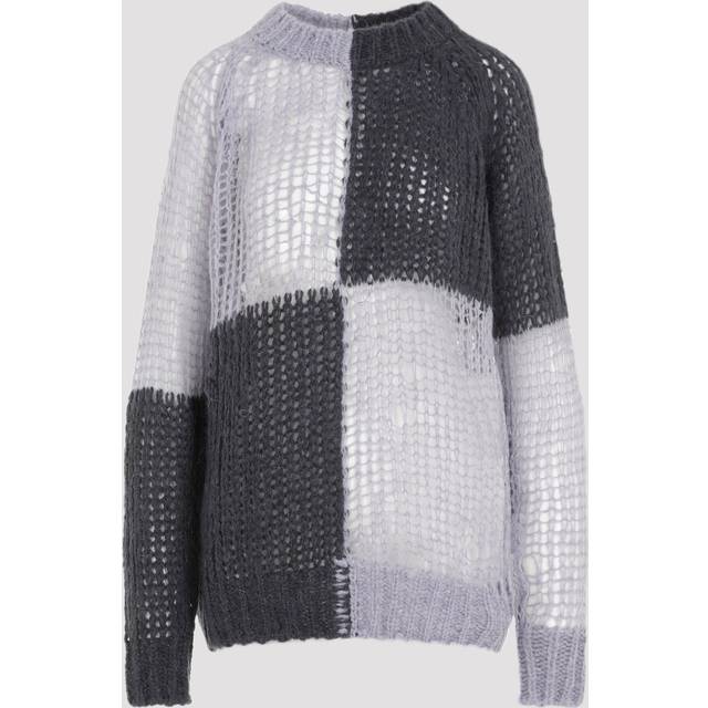 Sweater ACNE STUDIOS Woman color Violet - XS