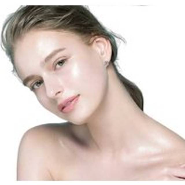 Glamorous Sweet Square Earrings | Wowcher - Silver