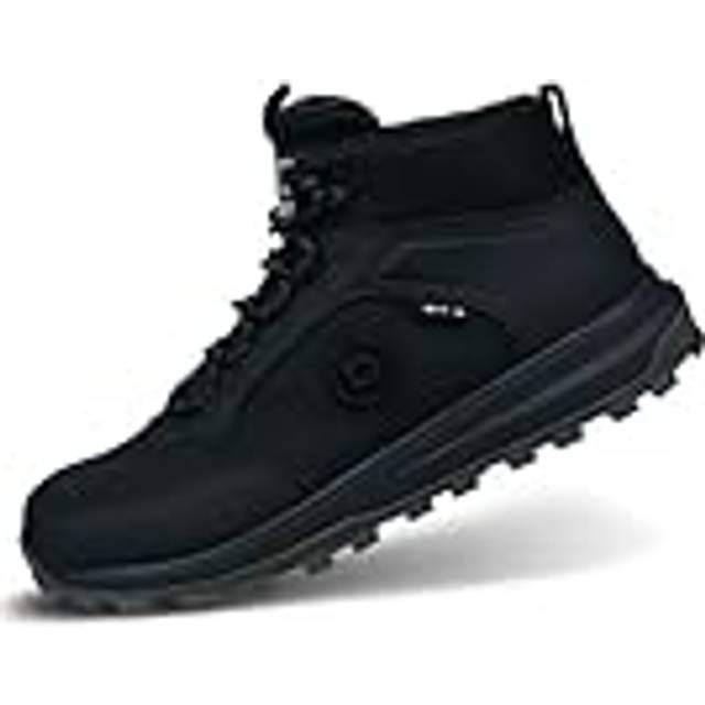 Winter Boots