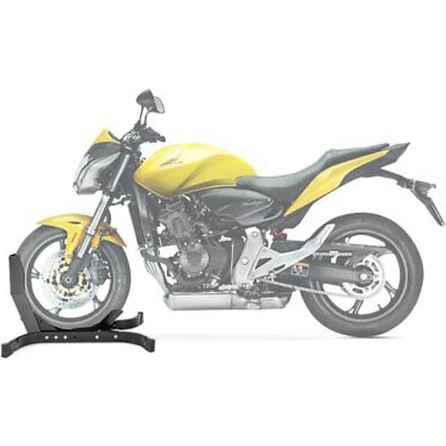 Motorradwippe passend für Honda Hornet 600 Motorradständer ConStands Easy-Plus schwarz