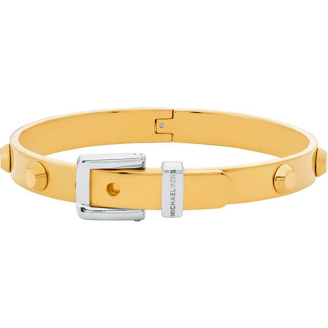 Michael Kors Armreif METALLIC MUSE MKJ835300931 - gold