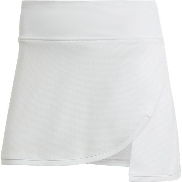 Club Skirt - White - Female