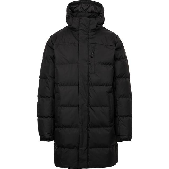 Trespass Mens Casual Jacket Clipster