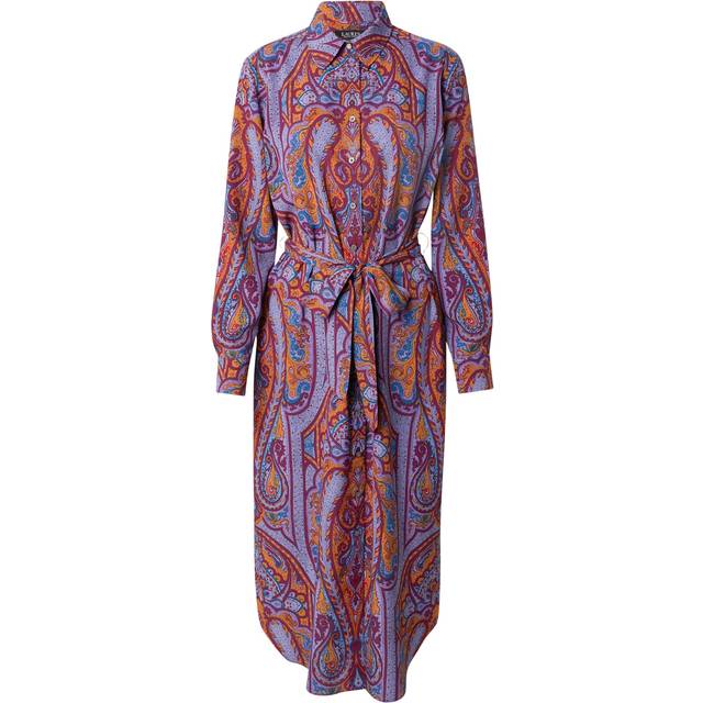 Shirt Dresses