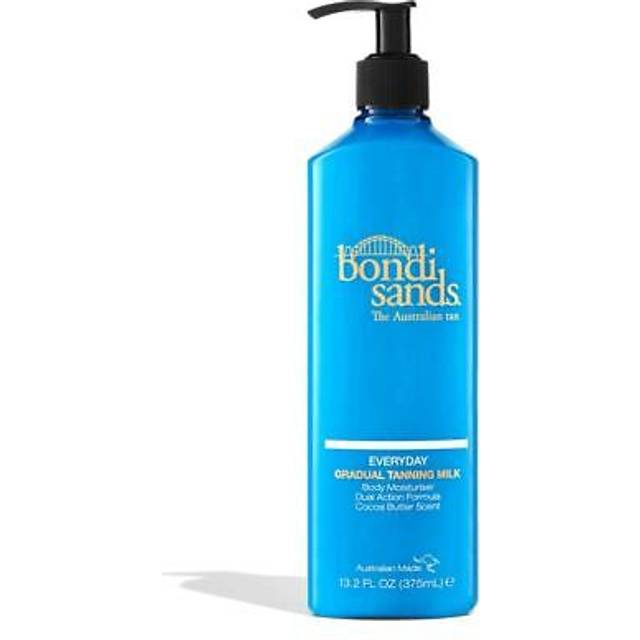 Bondi sands everyday gradual tanning milk 375ml