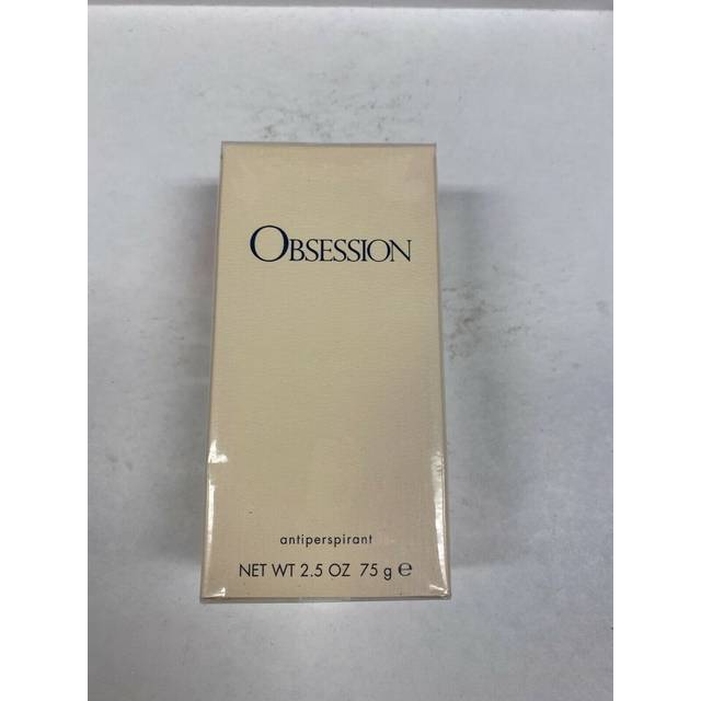Calvin Klein Obsession Antiperspirant-75 ml