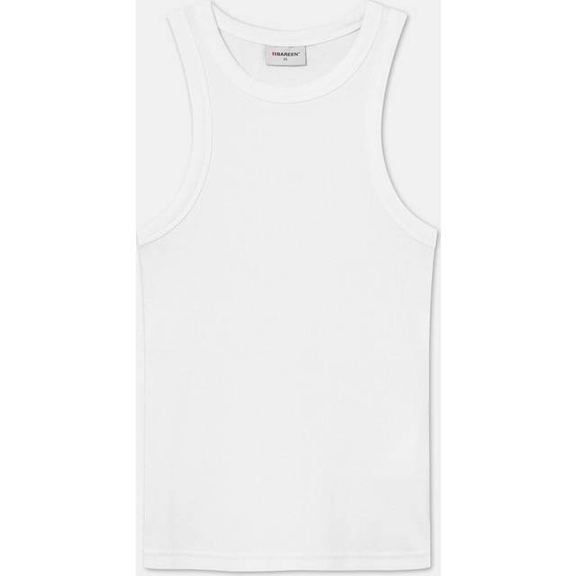 Bareen Sports Tank-Top Men - Heather Grå