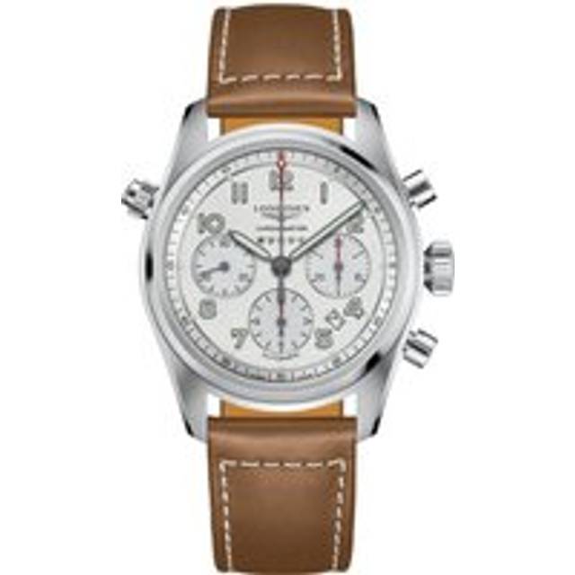 Longines Spirit Chrono Mens