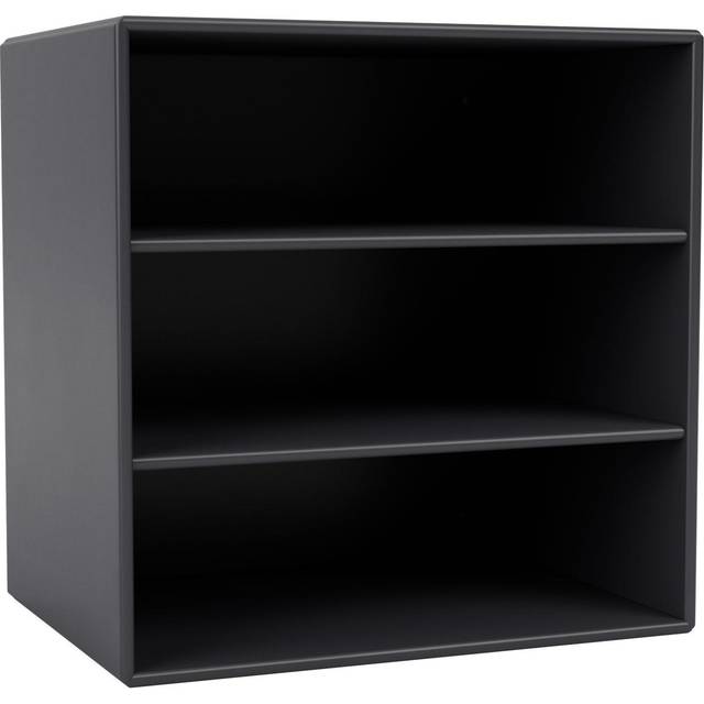 Montana Montana Mini 1004 shelf 35x35 cm Anthracite