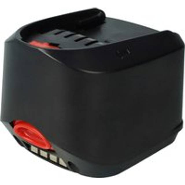 Battery compatible with Bosch pks 18 li, psb 18 LI-2, pml 18 Li Power Tools, Garden tool (4000 mAh, Li-ion, 18 v) - Vhbw