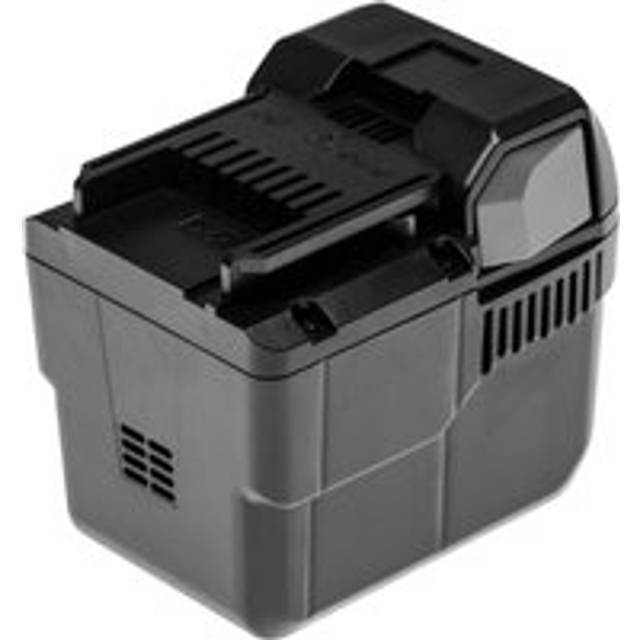 Vhbw - 1x Battery compatible with Hitachi Hikoki RP3608DB, ml 36DAL, rb 36DL, ml 36DL Power Tools (4000 mAh, Li-Ion, 36 v)
