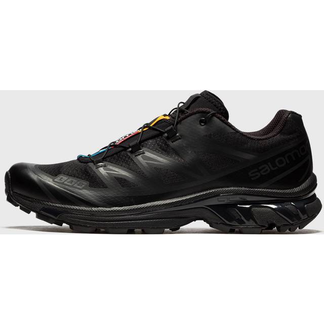 Sneakers Salomon XT-6 Black/ Black/ Phantom UK 4 (4)