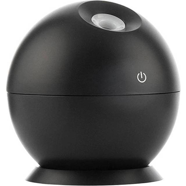 InnovaGoods Mini Humidifier Aroma Diffuser - Aroma diffuser test - Dinskønhed.dk