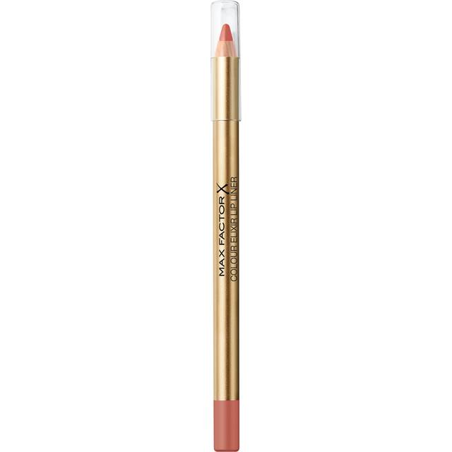 Max Factor Colour Elixir Moisturising Lip Liner, 06 Mauve Moment