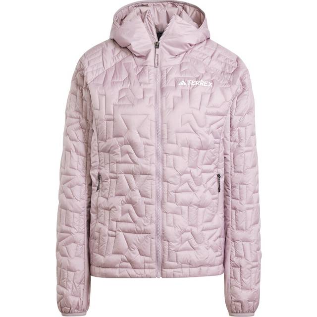 Terrex Xperior Primaloft W lättviktsjacka, PRLOFI, Dam, S