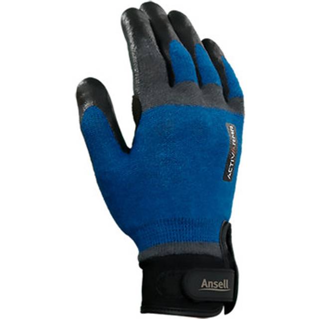 ACTIVARMR HVY DUTY GLOVE MED