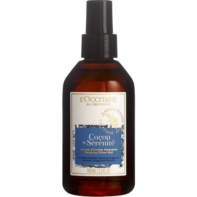 Aromachologie Relaxing Pillow Mist - 100 ml