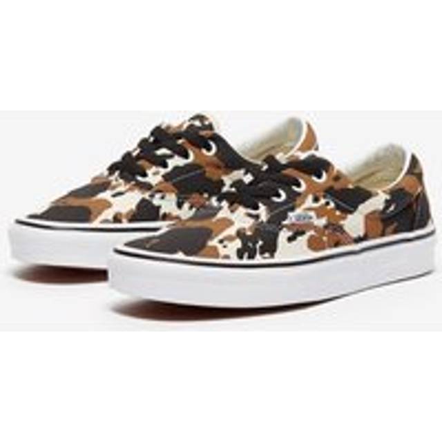 Vans Era 'Cow' VN0A5KX5MUL - CREAM/BROWN
