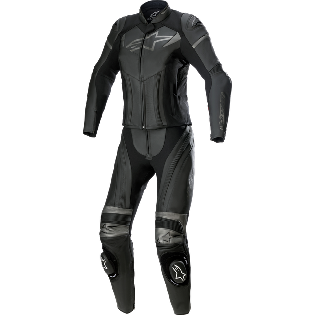 Alpinestars GP Plus, leather suit 2pcs. women