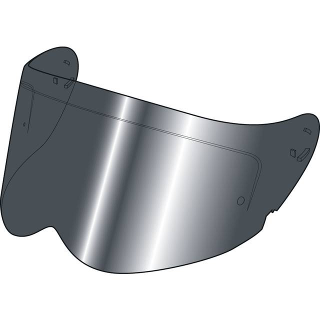 Simpson Darksome Visor